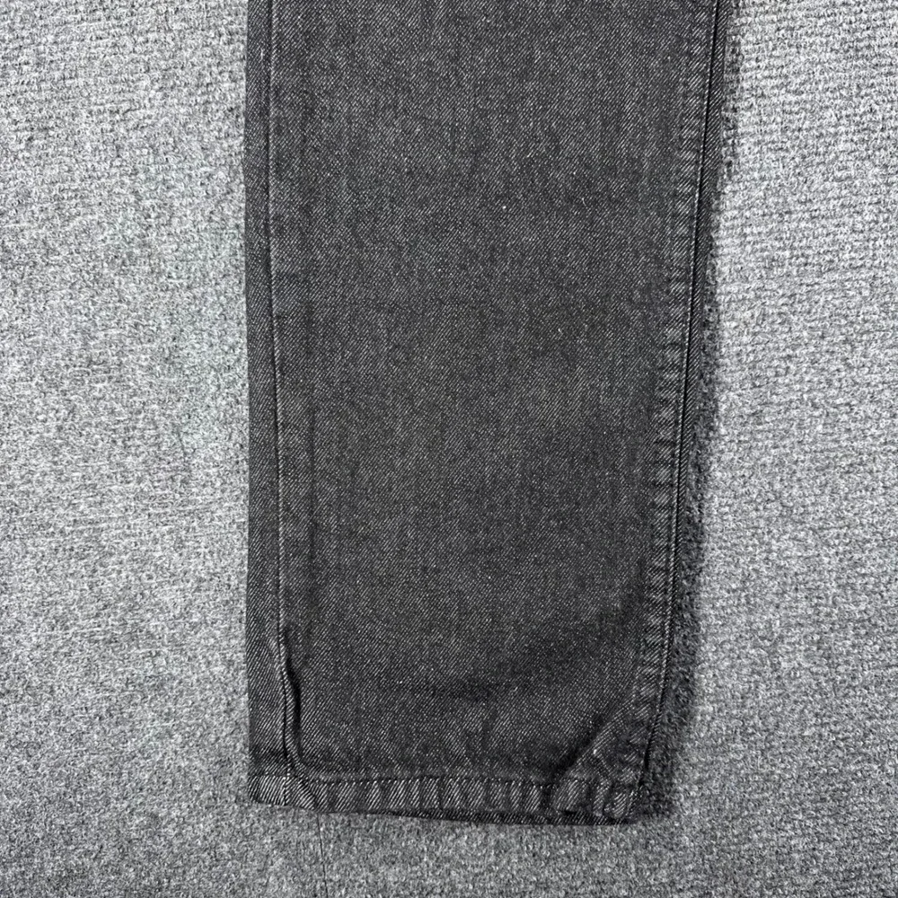 Levi's 511 Slim Fit Jeans Mens 30x32 Gray Charcoal Denim Waterless NWT